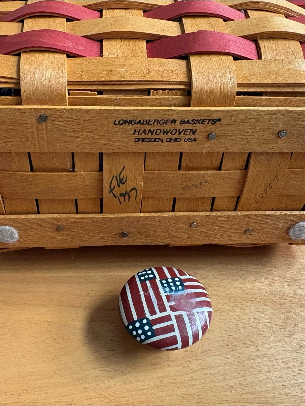 Longaberger